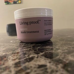 NWT!! Living Proof Restore Mask Treatment